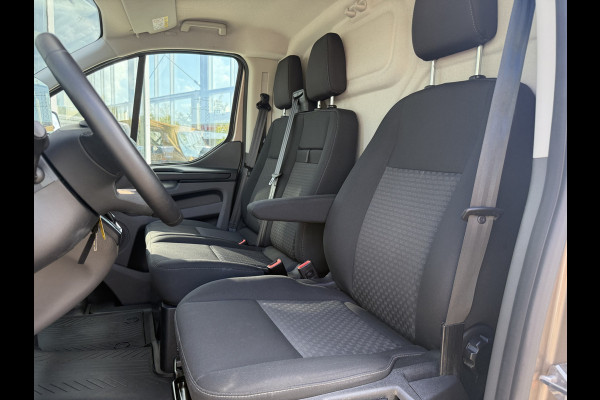 Ford Transit Custom 320 2.0 TDCI L2H1 Raptor | ZB Edition | NL-auto | 1e Eig | Sportvelgen | Treeplanken | Trekhaak