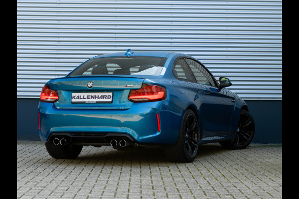BMW 2 Serie Coupé M2 DCT - LCI - Stuurwielverwarming - Comfort Access - Adaptief LED