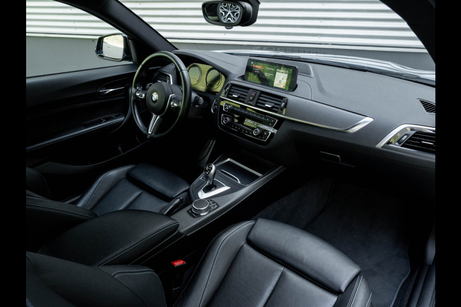 BMW 2 Serie Coupé M2 DCT - LCI - Stuurwielverwarming - Comfort Access - Adaptief LED
