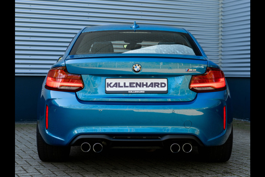 BMW 2 Serie Coupé M2 DCT - LCI - Stuurwielverwarming - Comfort Access - Adaptief LED
