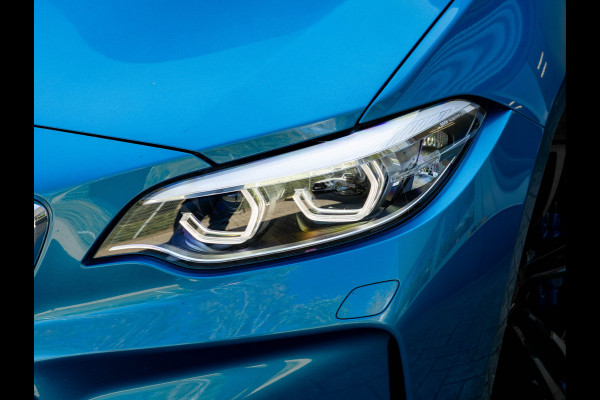 BMW 2 Serie Coupé M2 DCT - LCI - Stuurwielverwarming - Comfort Access - Adaptief LED