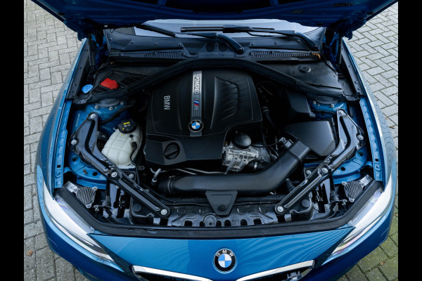 BMW 2 Serie Coupé M2 DCT - LCI - Stuurwielverwarming - Comfort Access - Adaptief LED