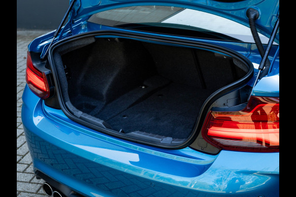 BMW 2 Serie Coupé M2 DCT - LCI - Stuurwielverwarming - Comfort Access - Adaptief LED