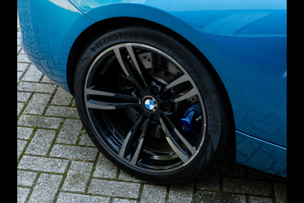 BMW 2 Serie Coupé M2 DCT - LCI - Stuurwielverwarming - Comfort Access - Adaptief LED