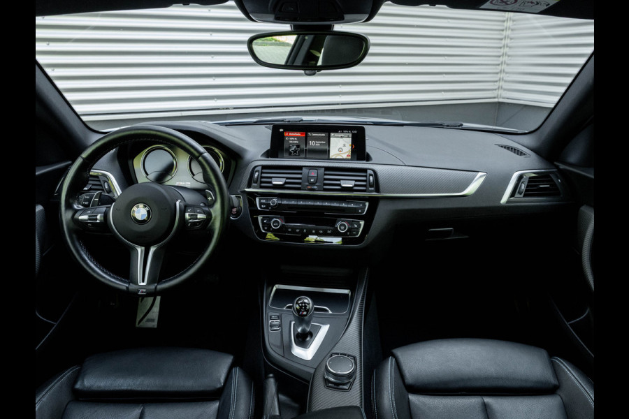 BMW 2 Serie Coupé M2 DCT - LCI - Stuurwielverwarming - Comfort Access - Adaptief LED