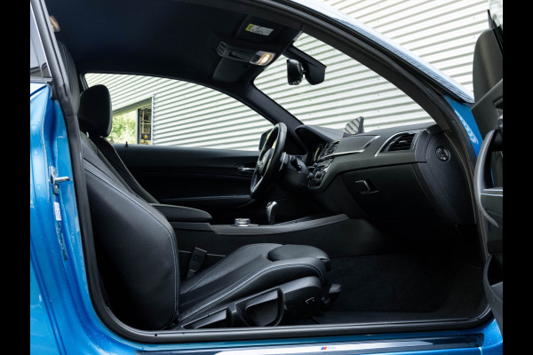 BMW 2 Serie Coupé M2 DCT - LCI - Stuurwielverwarming - Comfort Access - Adaptief LED