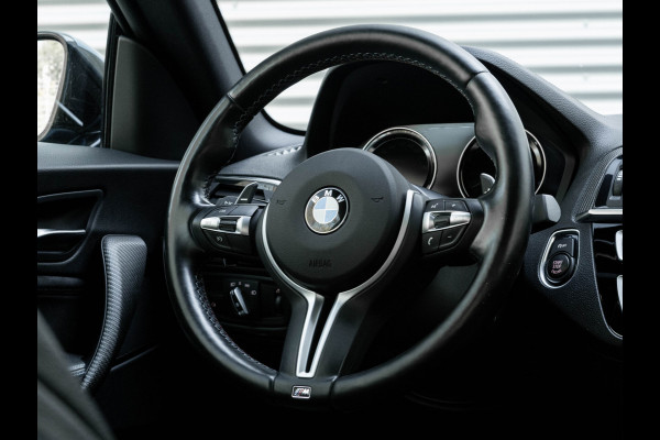 BMW 2 Serie Coupé M2 DCT - LCI - Stuurwielverwarming - Comfort Access - Adaptief LED
