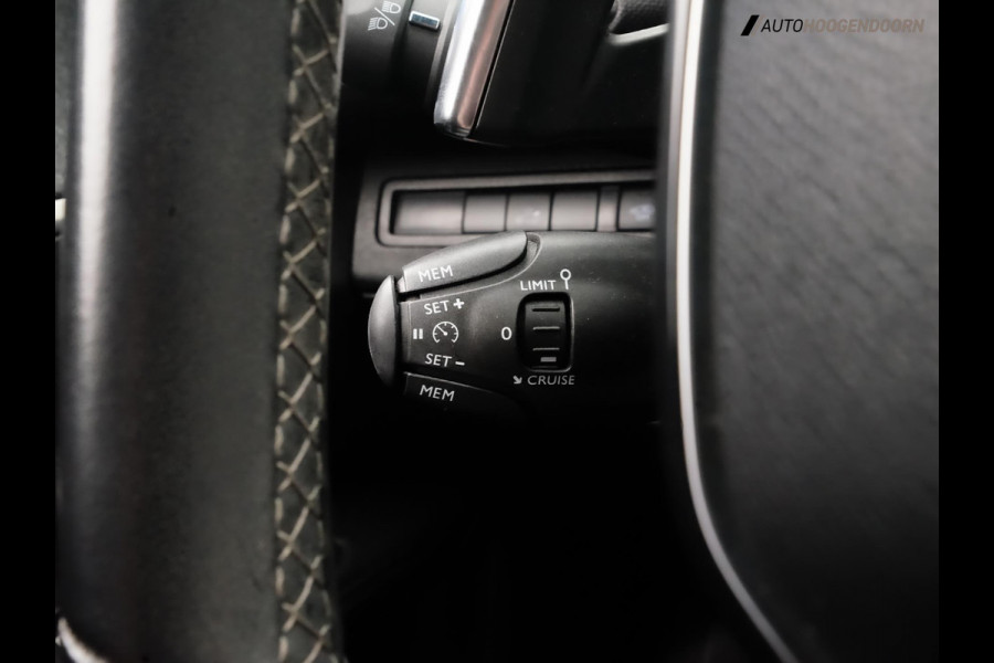 Peugeot 5008 1.2 PureTech Allure 130pk (AUTOMAAT,LED,APPLE CARPLAY,KEYLESS,DODEHOEK,NAVI,LEDER,CLIMATE,CRUISE,360 CAMERA)