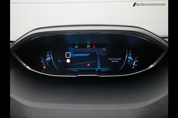 Peugeot 5008 1.2 PureTech Allure 130pk (AUTOMAAT,LED,APPLE CARPLAY,KEYLESS,DODEHOEK,NAVI,LEDER,CLIMATE,CRUISE,360 CAMERA)