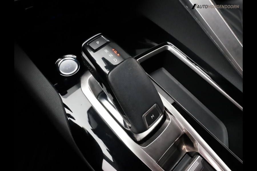 Peugeot 5008 1.2 PureTech Allure 130pk (AUTOMAAT,LED,APPLE CARPLAY,KEYLESS,DODEHOEK,NAVI,LEDER,CLIMATE,CRUISE,360 CAMERA)