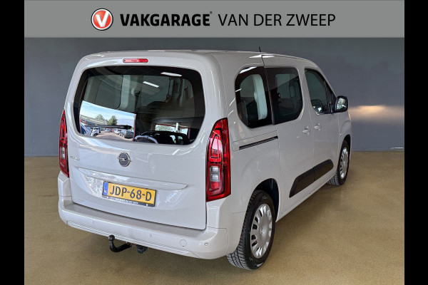 Opel Combo Tour 1.2 Turbo L1H1 Edition | Carplay | Navi | Trekhaak Opel Combo Tour 1.2 Turbo L1H1 Edition | Carplay | Navi | Trekhaak