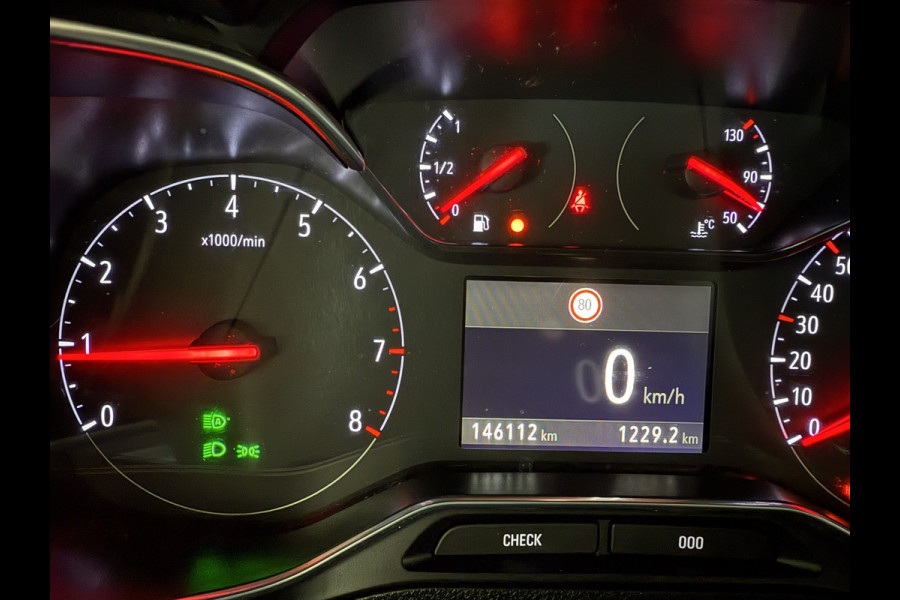 Opel Combo Tour 1.2 Turbo L1H1 Edition | Carplay | Navi | Trekhaak Opel Combo Tour 1.2 Turbo L1H1 Edition | Carplay | Navi | Trekhaak