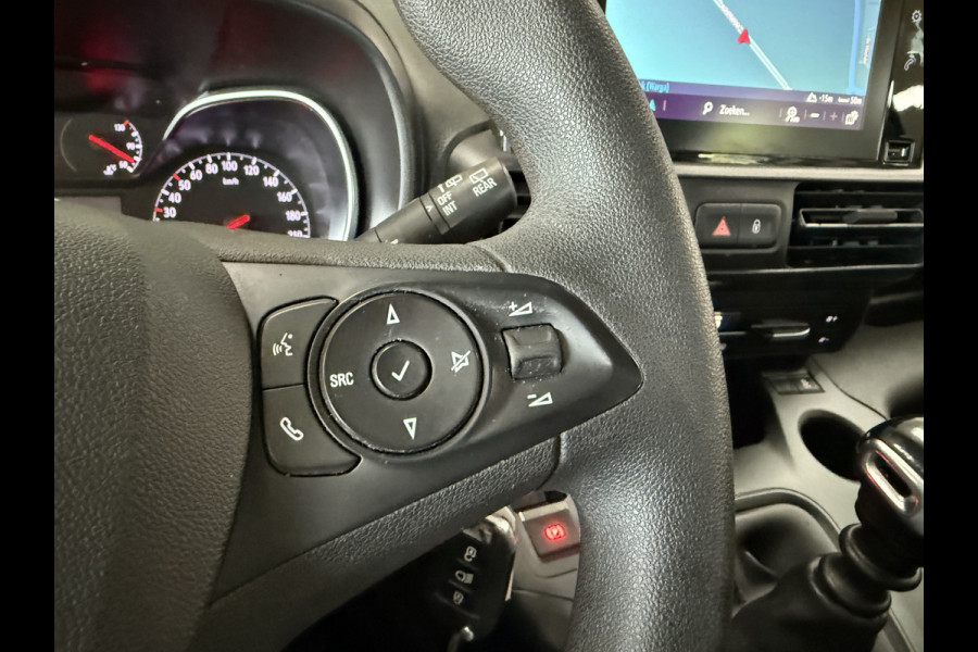 Opel Combo Tour 1.2 Turbo L1H1 Edition | Carplay | Navi | Trekhaak Opel Combo Tour 1.2 Turbo L1H1 Edition | Carplay | Navi | Trekhaak