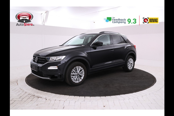 Volkswagen T-Roc 1.5 TSI Style Automaat, Navigatie, Airco