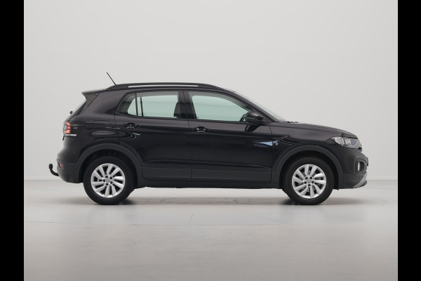 Volkswagen T-Cross 1.0 TSI 115pk Life Navigatie Trekhaak Acc Pdc Carplay Side Assist 145 Volkswagen T-Cross 1.0 TSI 115pk Life Navigatie Trekhaak Acc Pdc Carplay Side Assist 145