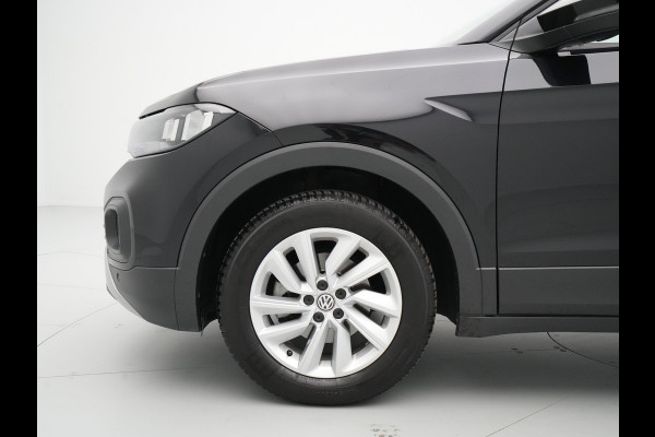 Volkswagen T-Cross 1.0 TSI 115pk Life Navigatie Trekhaak Acc Pdc Carplay Side Assist 145 Volkswagen T-Cross 1.0 TSI 115pk Life Navigatie Trekhaak Acc Pdc Carplay Side Assist 145