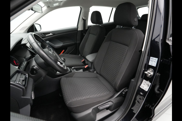 Volkswagen T-Cross 1.0 TSI 115pk Life Navigatie Trekhaak Acc Pdc Carplay Side Assist 145 Volkswagen T-Cross 1.0 TSI 115pk Life Navigatie Trekhaak Acc Pdc Carplay Side Assist 145