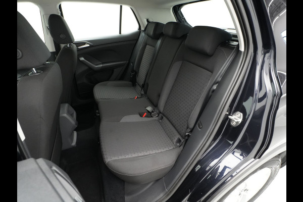 Volkswagen T-Cross 1.0 TSI 115pk Life Navigatie Trekhaak Acc Pdc Carplay Side Assist 145 Volkswagen T-Cross 1.0 TSI 115pk Life Navigatie Trekhaak Acc Pdc Carplay Side Assist 145