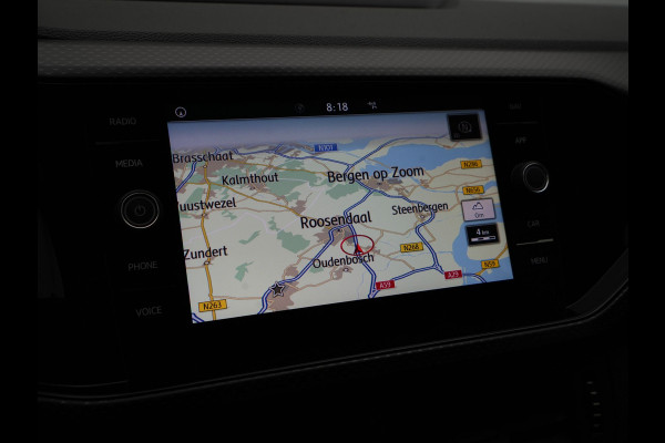 Volkswagen T-Cross 1.0 TSI 115pk Life Navigatie Trekhaak Acc Pdc Carplay Side Assist 145 Volkswagen T-Cross 1.0 TSI 115pk Life Navigatie Trekhaak Acc Pdc Carplay Side Assist 145