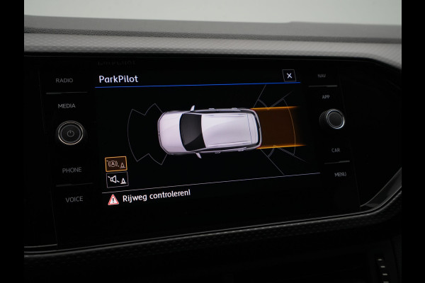 Volkswagen T-Cross 1.0 TSI 115pk Life Navigatie Trekhaak Acc Pdc Carplay Side Assist 145 Volkswagen T-Cross 1.0 TSI 115pk Life Navigatie Trekhaak Acc Pdc Carplay Side Assist 145