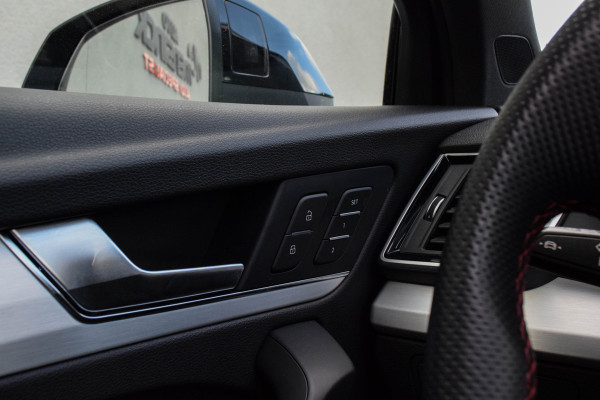 Audi Q5 Sportback 50 TFSI e Quattro / 2x S-line/ Luchtvering/ Standkachel/ Virtual Cockpit/ Panoramadak/