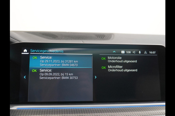BMW X5 xDrive45e High Executive M SPORT VAN: 69.900,- VOOR: 64.440,- UW HERFSTVOORDEEL: 5.460,- M SPORT MEMORY SEAT | LASER LED | DRIV. ASS. PROFFESIONAL | PANO | 360 CAMERA | LUCHTVERING| ELEK. TREKHAAK | MEGA VOL!