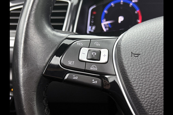 Volkswagen T-Roc 2.0 TSI 4Motion Sport (PANORAMADAK, AFNEEMBARE TREKHAAK, CAMERA, DIGITALE COCKPIT, DEALER ONDERHOUDEN)