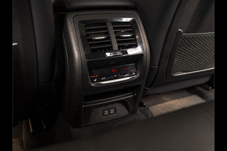 BMW X4 M40i High Executive PANO-20"-HUD