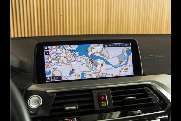 BMW X4 M40i High Executive PANO-20"-HUD