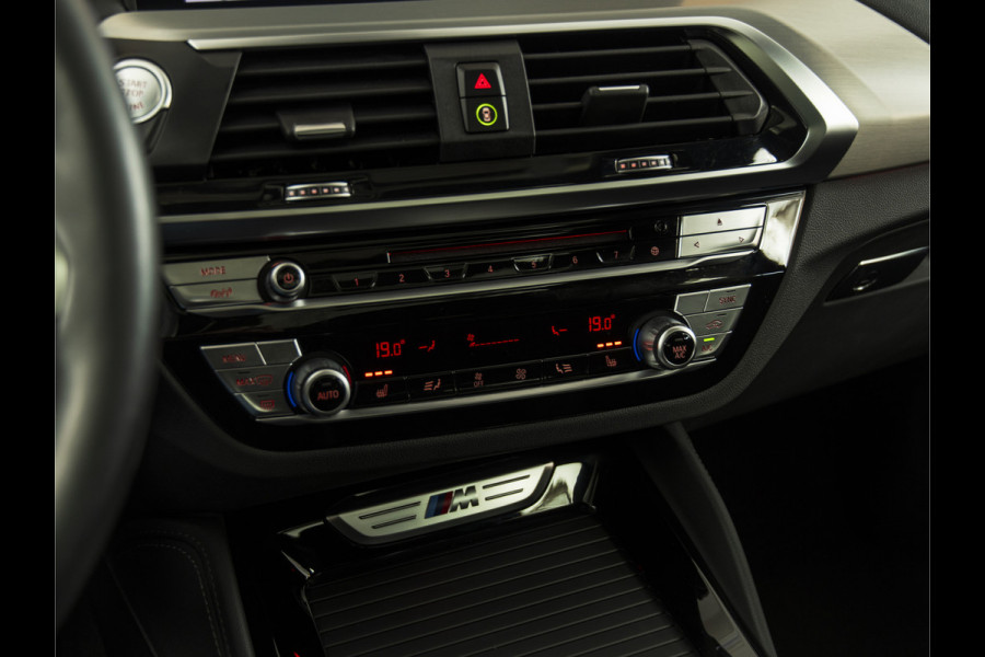BMW X4 M40i High Executive PANO-20"-HUD