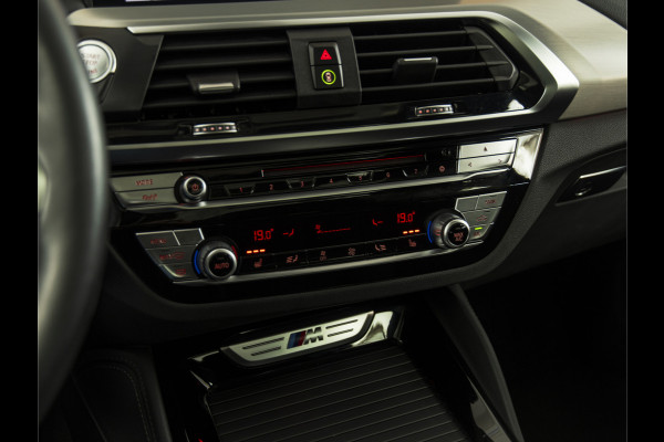 BMW X4 M40i High Executive PANO-20"-HUD