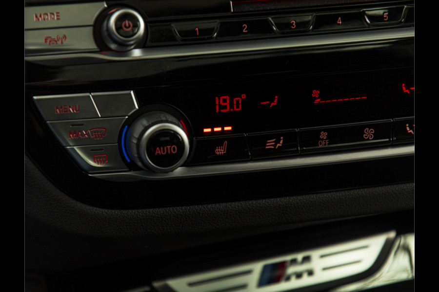 BMW X4 M40i High Executive PANO-20"-HUD