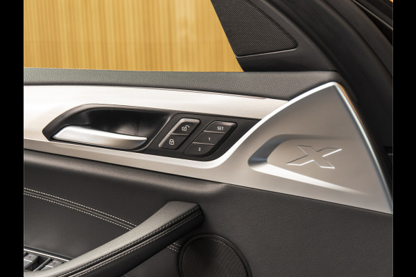 BMW X4 M40i High Executive PANO-20"-HUD