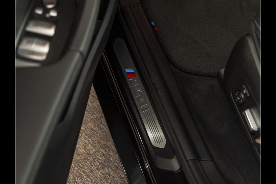 BMW X4 M40i High Executive PANO-20"-HUD