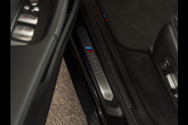 BMW X4 M40i High Executive PANO-20"-HUD