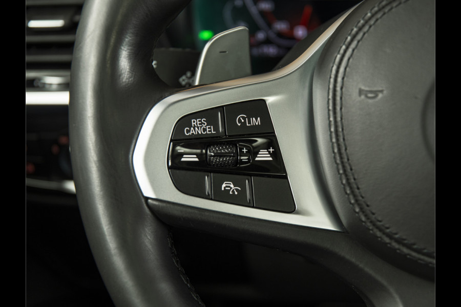 BMW X4 M40i High Executive PANO-20"-HUD