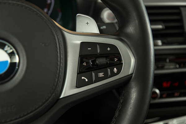 BMW X4 M40i High Executive PANO-20"-HUD