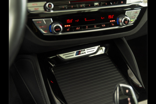 BMW X4 M40i High Executive PANO-20"-HUD