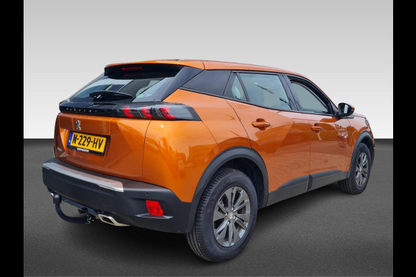 Peugeot 2008 1.2 PureTech Active Pack | Trekhaak | Automaat |