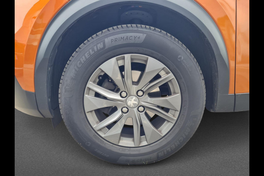 Peugeot 2008 1.2 PureTech Active Pack | Trekhaak | Automaat |