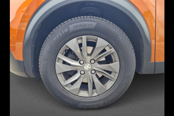 Peugeot 2008 1.2 PureTech Active Pack | Trekhaak | Automaat |