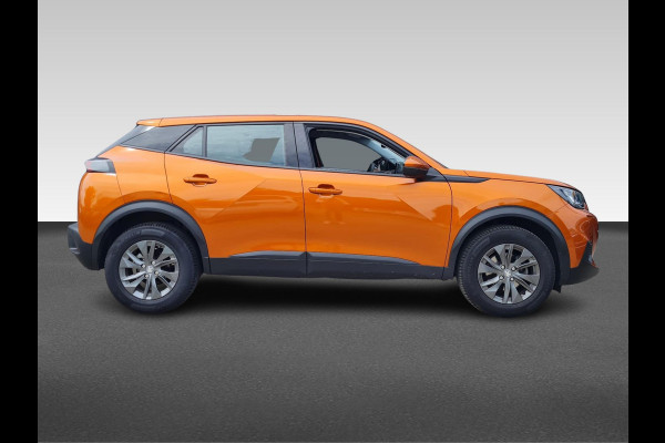 Peugeot 2008 1.2 PureTech Active Pack | Trekhaak | Automaat |