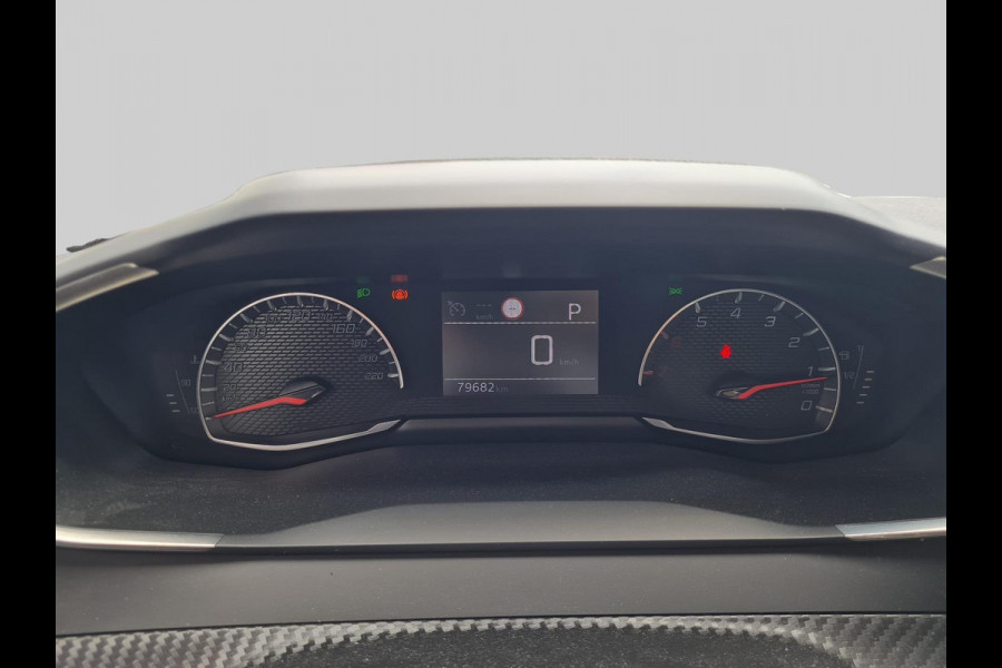 Peugeot 2008 1.2 PureTech Active Pack | Trekhaak | Automaat |
