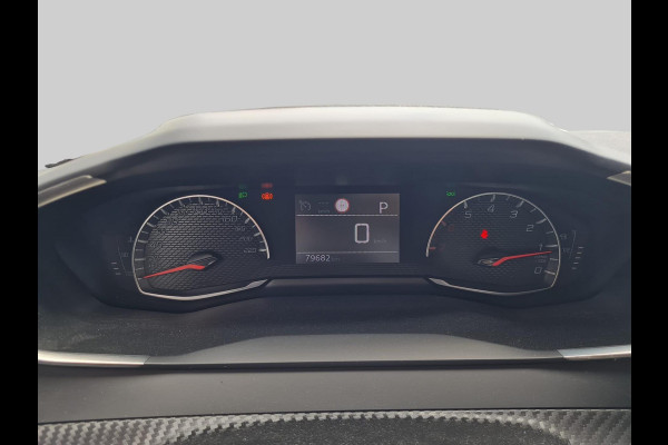 Peugeot 2008 1.2 PureTech Active Pack | Trekhaak | Automaat |