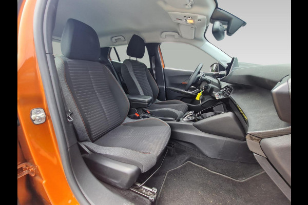 Peugeot 2008 1.2 PureTech Active Pack | Trekhaak | Automaat |