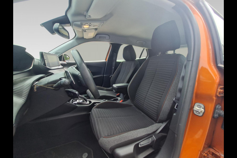 Peugeot 2008 1.2 PureTech Active Pack | Trekhaak | Automaat |