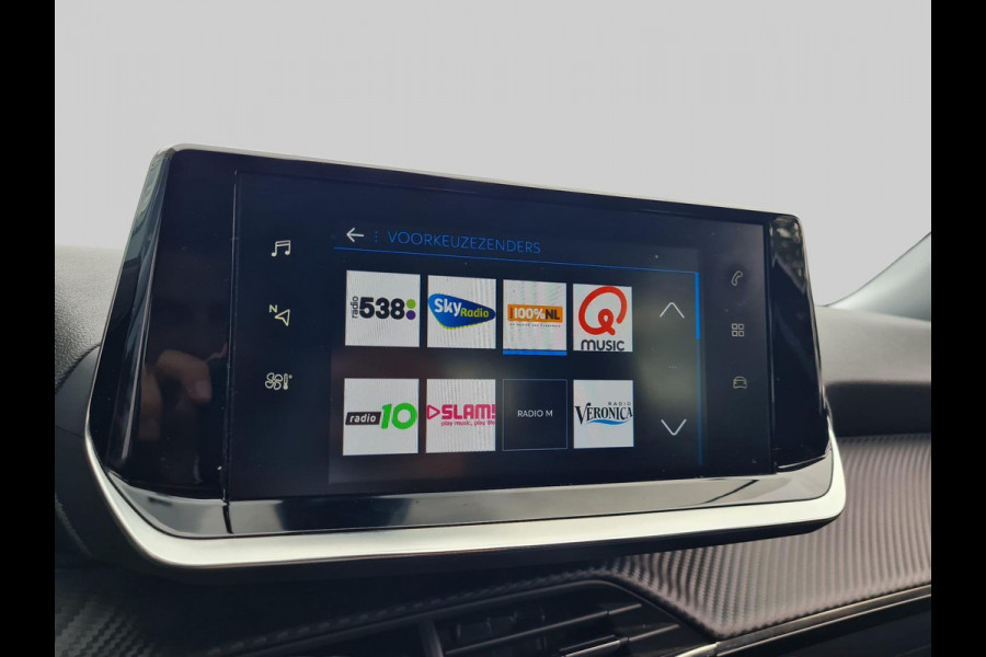 Peugeot 2008 1.2 PureTech Active Pack | Trekhaak | Automaat |
