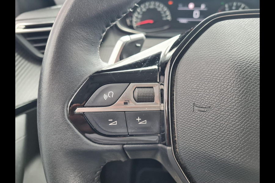 Peugeot 2008 1.2 PureTech Active Pack | Trekhaak | Automaat |
