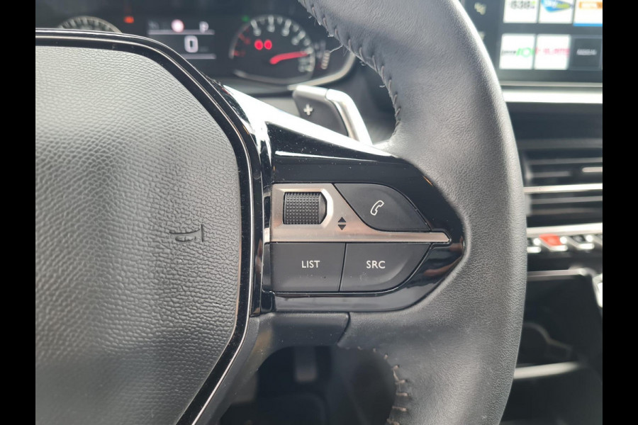 Peugeot 2008 1.2 PureTech Active Pack | Trekhaak | Automaat |