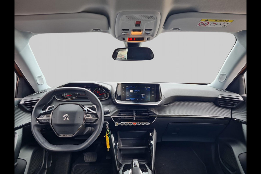 Peugeot 2008 1.2 PureTech Active Pack | Trekhaak | Automaat |